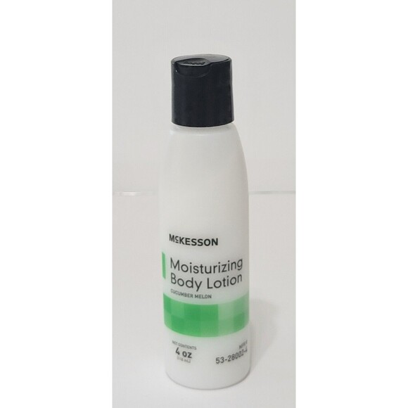 McKesson Moisturizing Body Lotion Skin Cleanser Thera Body Shield 3 Piece Bundle - Picture 6 of 8